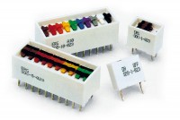 ディップスイッチ - (SDS、SDC、SDD) 023 シリーズ - ERG 2列ディップスイッチ Spectra DIL 023
